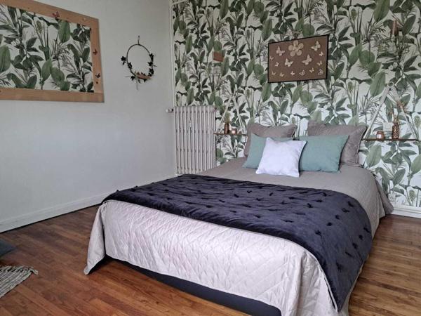 Appart T3 BEAUJARDIN 106 500 € H.A.I.*