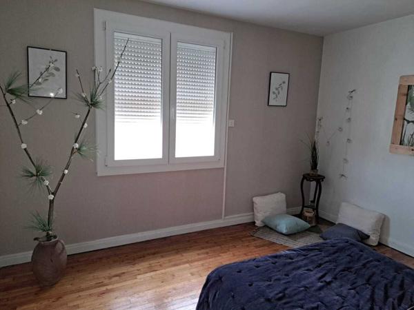 Appart T3 BEAUJARDIN 106 500 € H.A.I.*