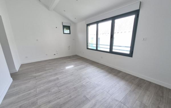 Vente Appartement P2 En duplex neuf Saint-paul-de-varax