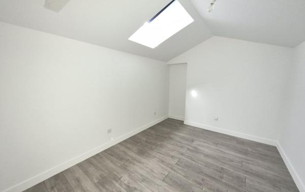 Vente Appartement P2 En duplex neuf Saint-paul-de-varax