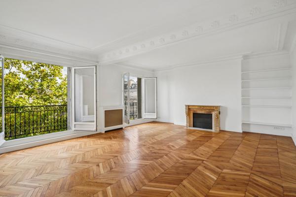 Paris 8ᵉ – Saint-Philippe-du-Roule / Faubourg Saint-Honoré