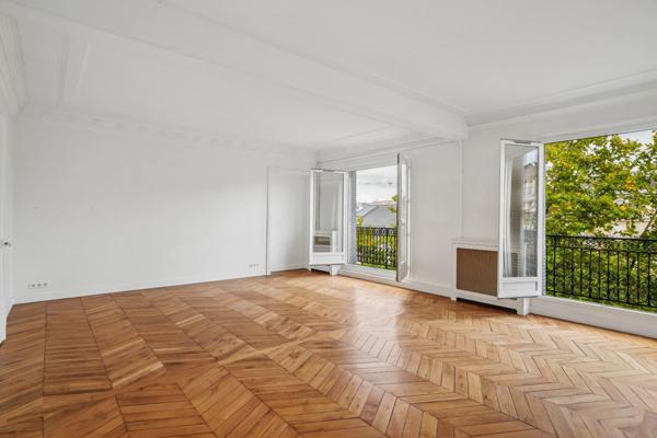 Paris 8ᵉ – Saint-Philippe-du-Roule / Faubourg Saint-Honoré