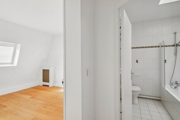 Paris 8ᵉ – Saint-Philippe-du-Roule / Faubourg Saint-Honoré