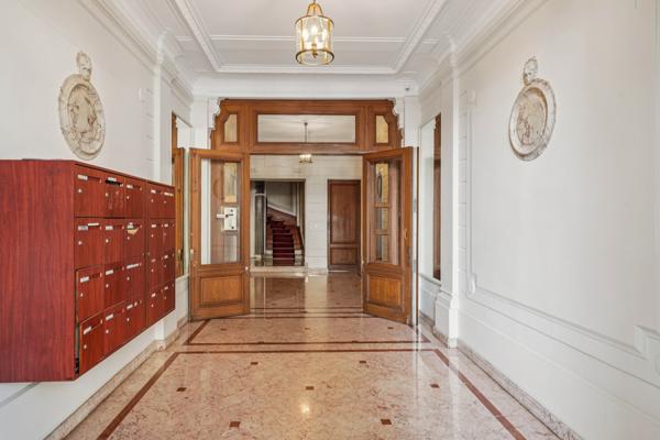 Paris 8ᵉ – Saint-Philippe-du-Roule / Faubourg Saint-Honoré