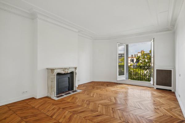 Paris 8ᵉ – Saint-Philippe-du-Roule / Faubourg Saint-Honoré