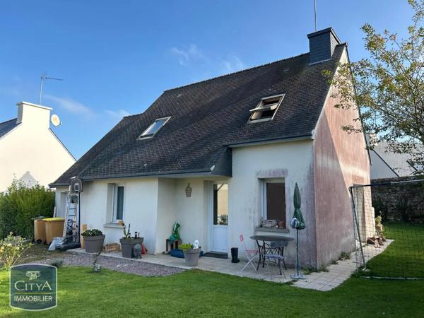 Maison à louer 5 pièces 78m²