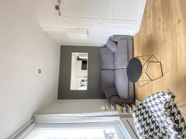 Appartement 1 pièce - 16 m² Exclusivité efficity