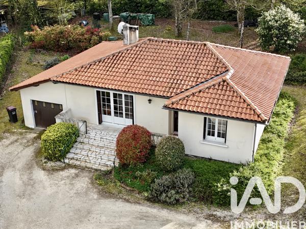 Maison à vendre 4 pièces 82 m² Dignac