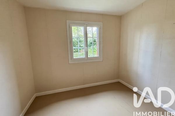 Maison à vendre 4 pièces 82 m² Dignac