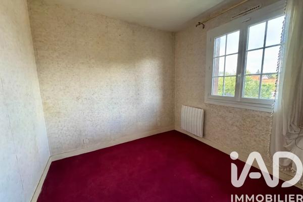 Maison à vendre 4 pièces 82 m² Dignac