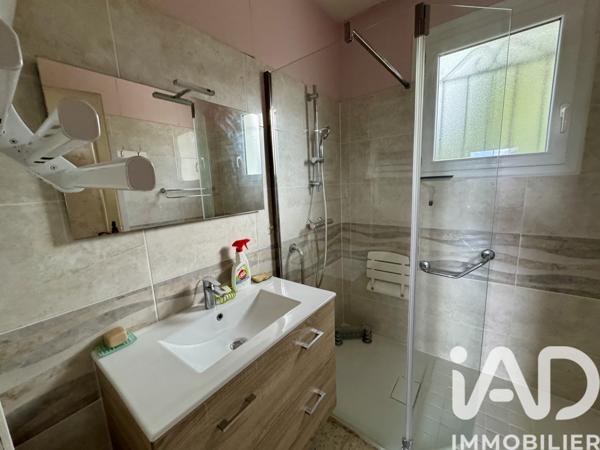 Maison à vendre 4 pièces 82 m² Dignac