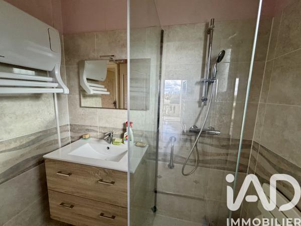 Maison à vendre 4 pièces 82 m² Dignac