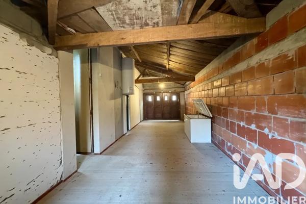 Maison à vendre 4 pièces 82 m² Dignac