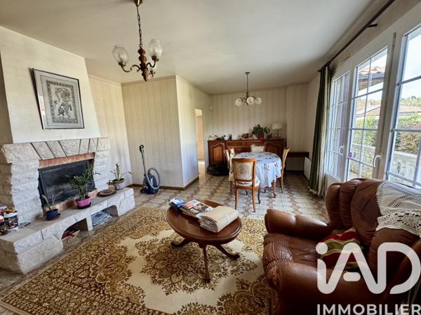Maison à vendre 4 pièces 82 m² Dignac