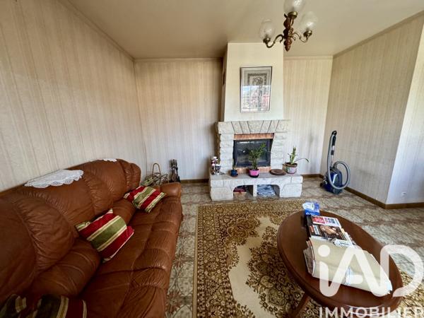 Maison à vendre 4 pièces 82 m² Dignac