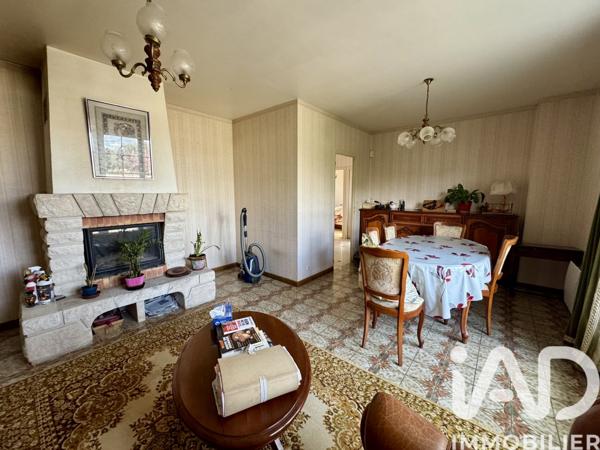 Maison à vendre 4 pièces 82 m² Dignac