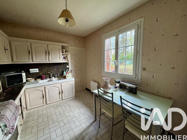 Maison à vendre 4 pièces 82 m² Dignac