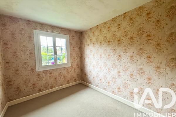 Maison à vendre 4 pièces 82 m² Dignac