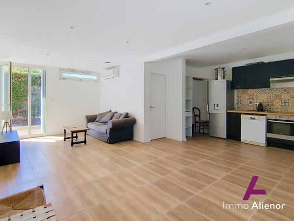 Maison 4 pièces 63 m²