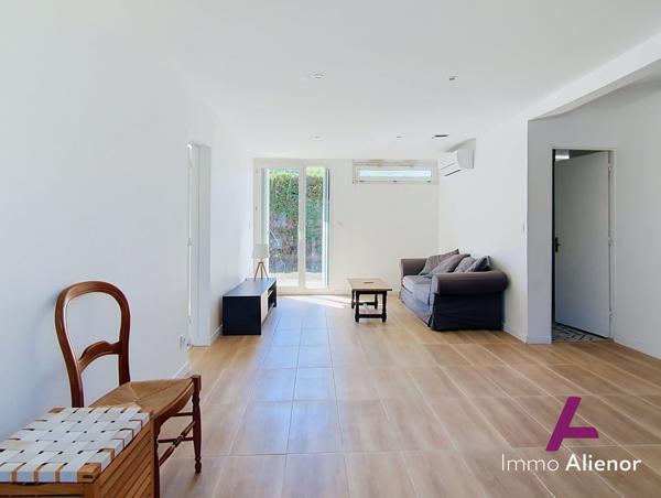 Maison 4 pièces 63 m²