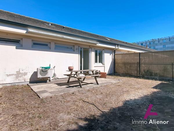 Maison 4 pièces 63 m²