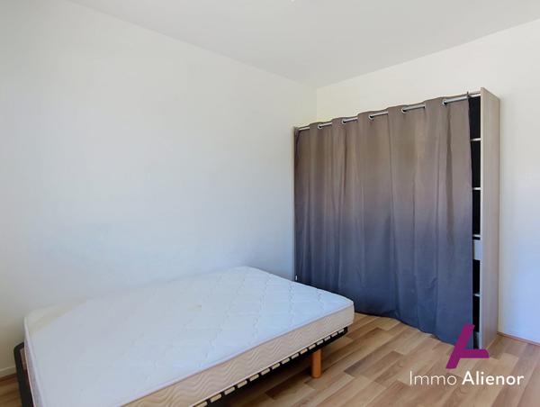 Maison 4 pièces 63 m²