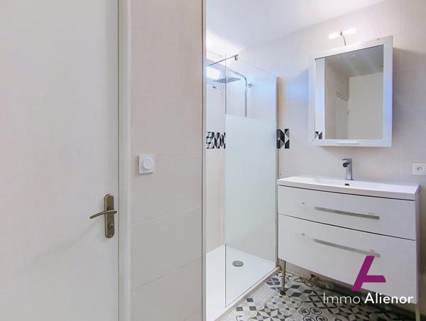 Maison 4 pièces 63 m²