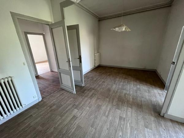 Appartement à vendre |  Bordeaux |  3 pièces | 71 m²