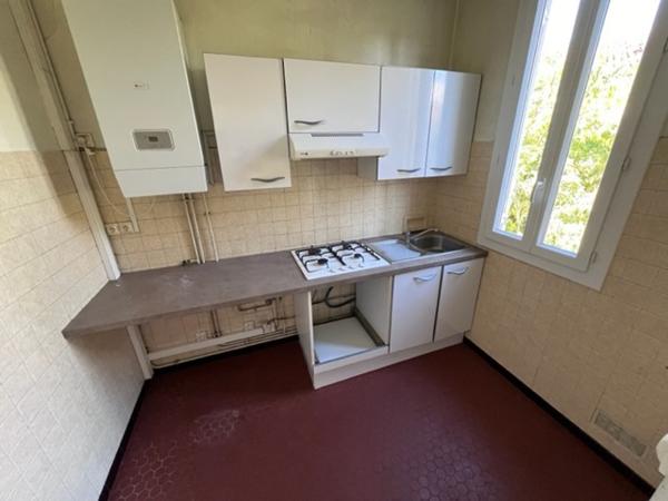 Appartement à vendre |  Bordeaux |  3 pièces | 71 m²