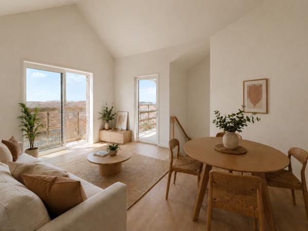 Appartement
         4 pièces
        - 65 m² Exclusivité 380 000 € *