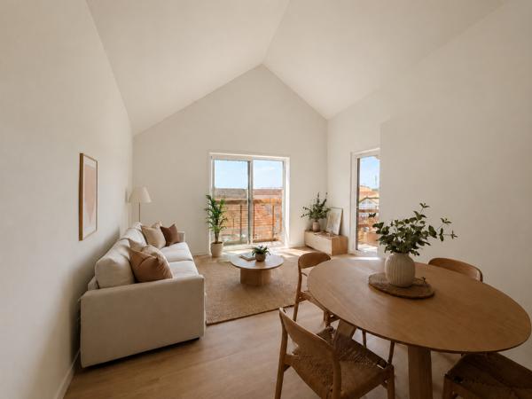 Appartement
         4 pièces
        - 65 m² Exclusivité 380 000 € *