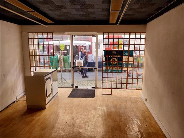 Immeuble à vendre |  Bourganeuf |  228 m²