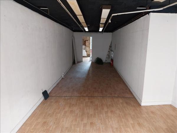 Immeuble à vendre |  Bourganeuf |  228 m²