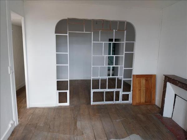 Immeuble à vendre |  Bourganeuf |  228 m²