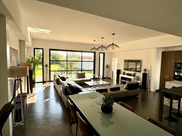 Villa Neuve Lagord 5 pièce(s) 170 m2