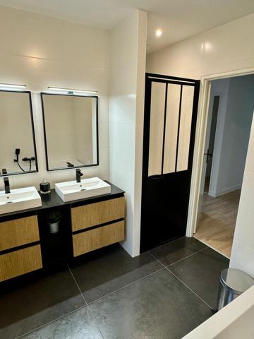 Villa Neuve Lagord 5 pièce(s) 170 m2