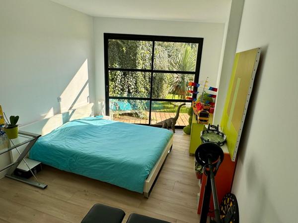 Villa Neuve Lagord 5 pièce(s) 170 m2