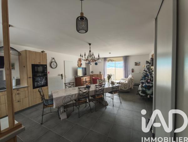 Maison à vendre 5 pièces 85 m² Marcilly-sur-Tille