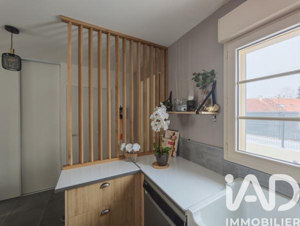 Maison à vendre 5 pièces 85 m² Marcilly-sur-Tille