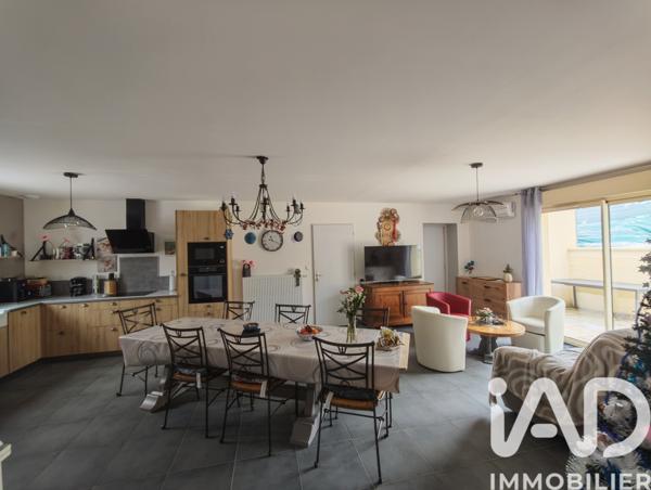 Maison à vendre 5 pièces 85 m² Marcilly-sur-Tille