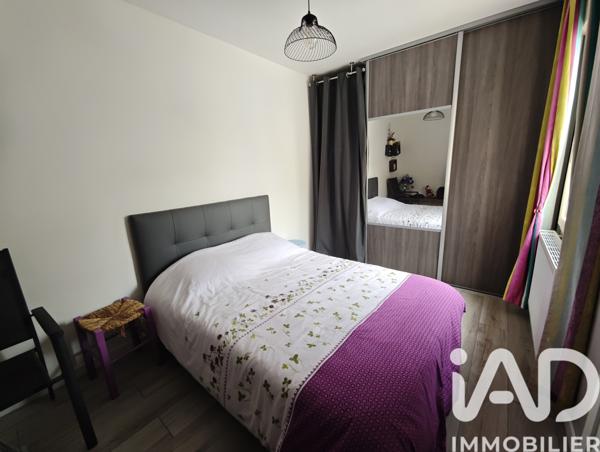 Maison à vendre 5 pièces 85 m² Marcilly-sur-Tille