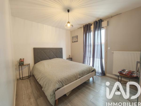 Maison à vendre 5 pièces 85 m² Marcilly-sur-Tille