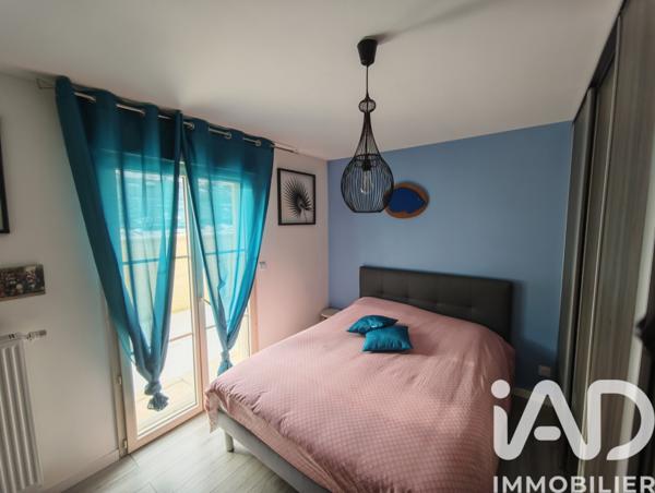 Maison à vendre 5 pièces 85 m² Marcilly-sur-Tille