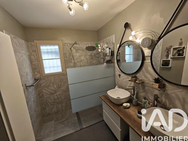 Maison à vendre 5 pièces 85 m² Marcilly-sur-Tille