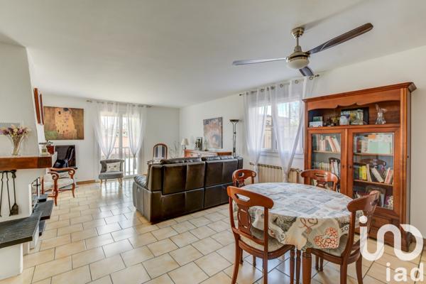 Maison à vendre 5 pièces 110 m² Plaisance-du-Touch