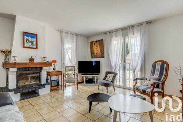 Maison à vendre 5 pièces 110 m² Plaisance-du-Touch