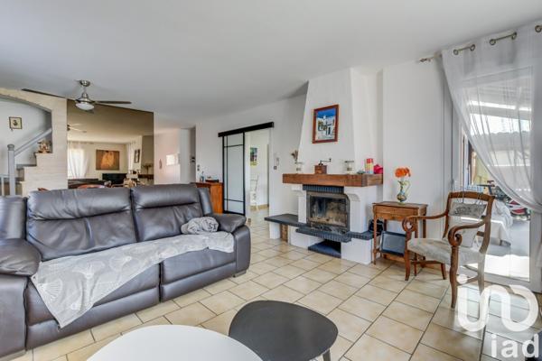 Maison à vendre 5 pièces 110 m² Plaisance-du-Touch