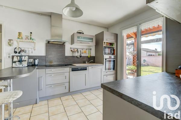 Maison à vendre 5 pièces 110 m² Plaisance-du-Touch