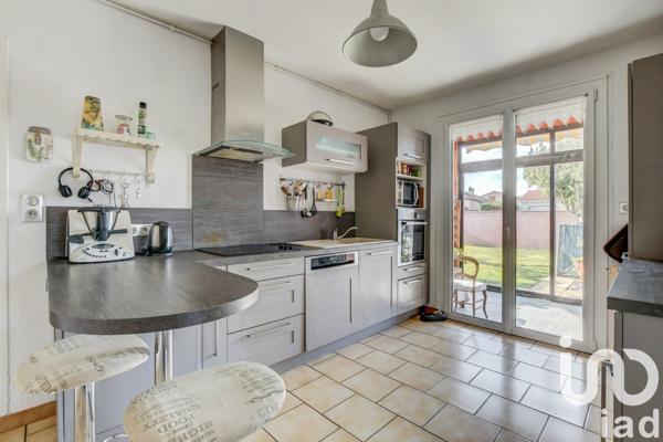 Maison à vendre 5 pièces 110 m² Plaisance-du-Touch