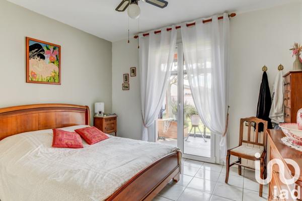 Maison à vendre 5 pièces 110 m² Plaisance-du-Touch